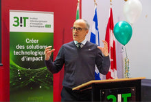 Charger l'image dans la galerie, LES CINQ BÂTISSEURS