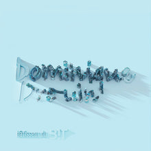 Charger l'image dans la galerie, LES CINQ BÂTISSEURS