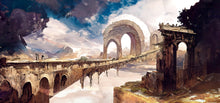 Charger l'image dans la galerie, LA ROUTE DIVINE