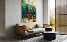 Charger l'image dans la galerie, A GOOD TIME FOR CATHARSIS