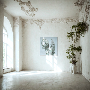 BIJOU ÉVANESCENT X