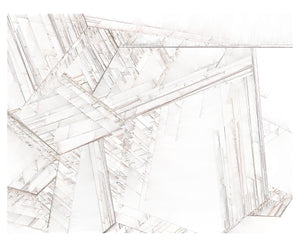 ARCHITEXTURA - λ