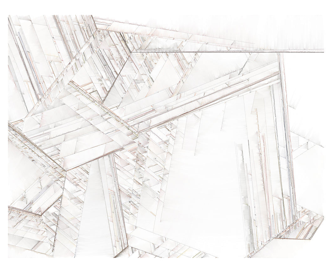 ARCHITEXTURA - λ