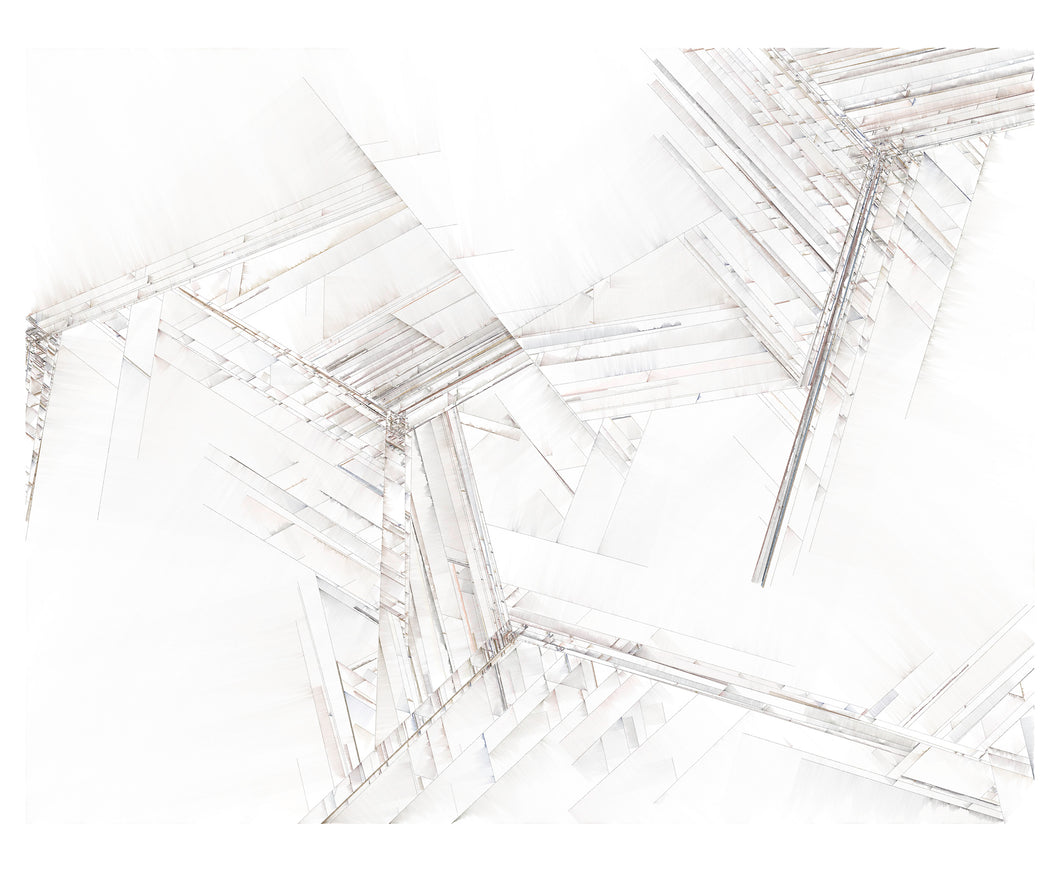 ARCHITEXTURA - μ