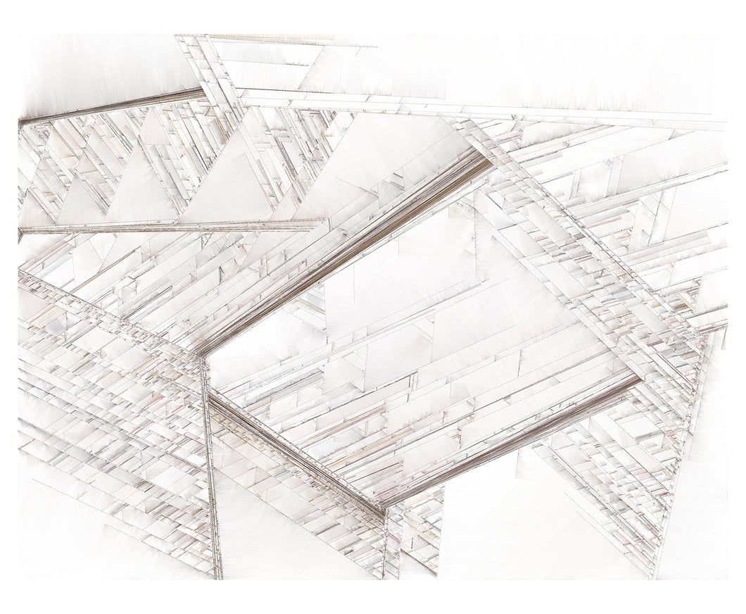 ARCHITEXTURA - ν