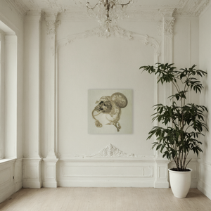 BIJOU ÉVANESCENT XIV