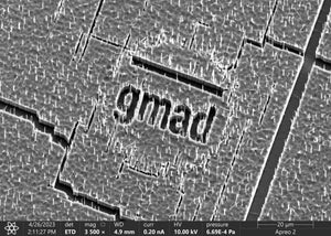 GMAD15