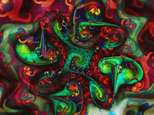 VISION GESSERITE