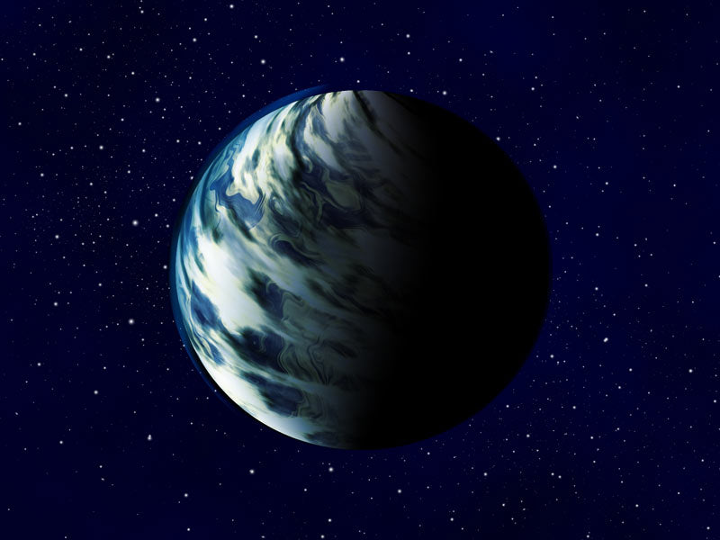 TERRA - F