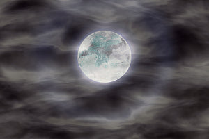 CHAOS MOON
