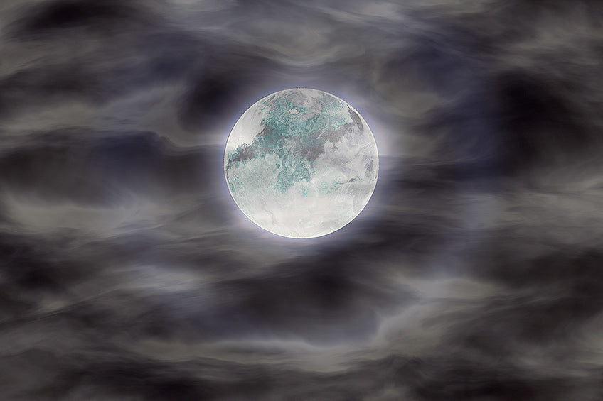 CHAOS MOON