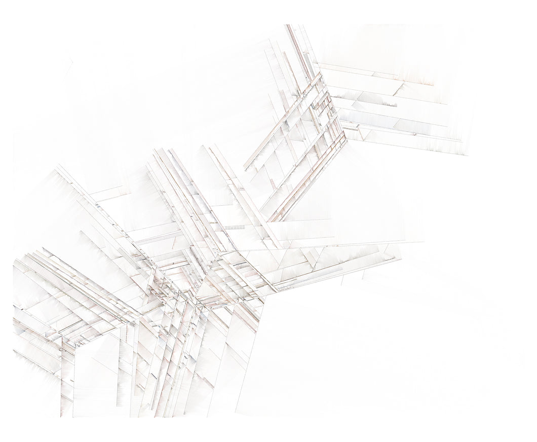 ARCHITEXTURA - β