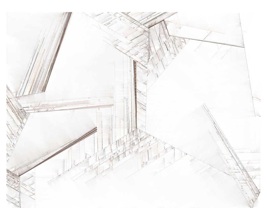 ARCHITEXTURA - γ
