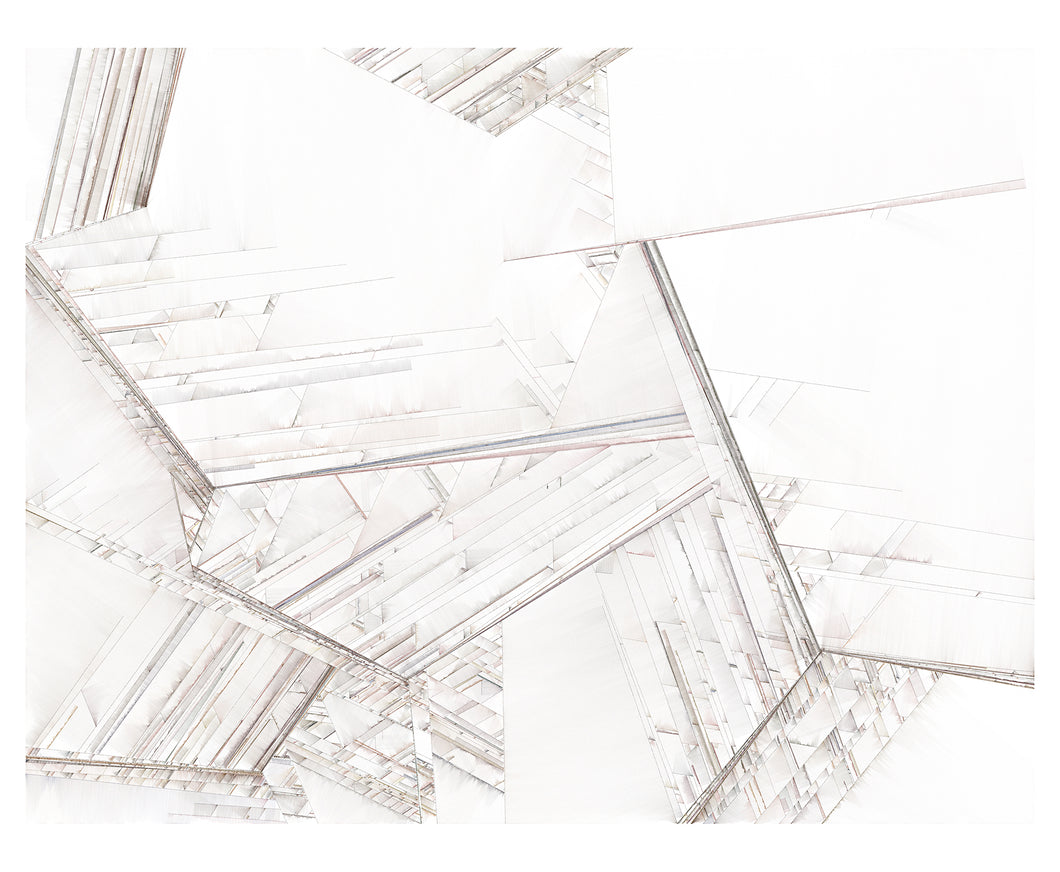 ARCHITEXTURA - ζ