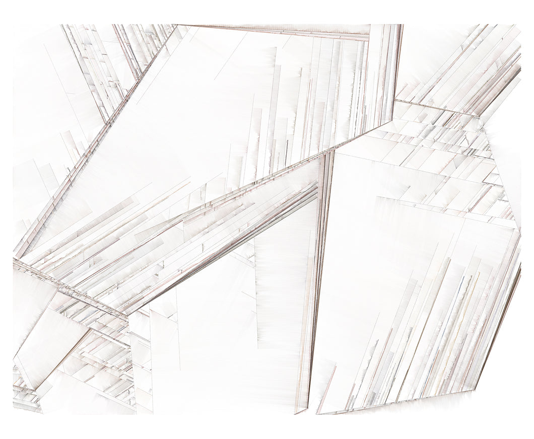 ARCHITEXTURA - θ