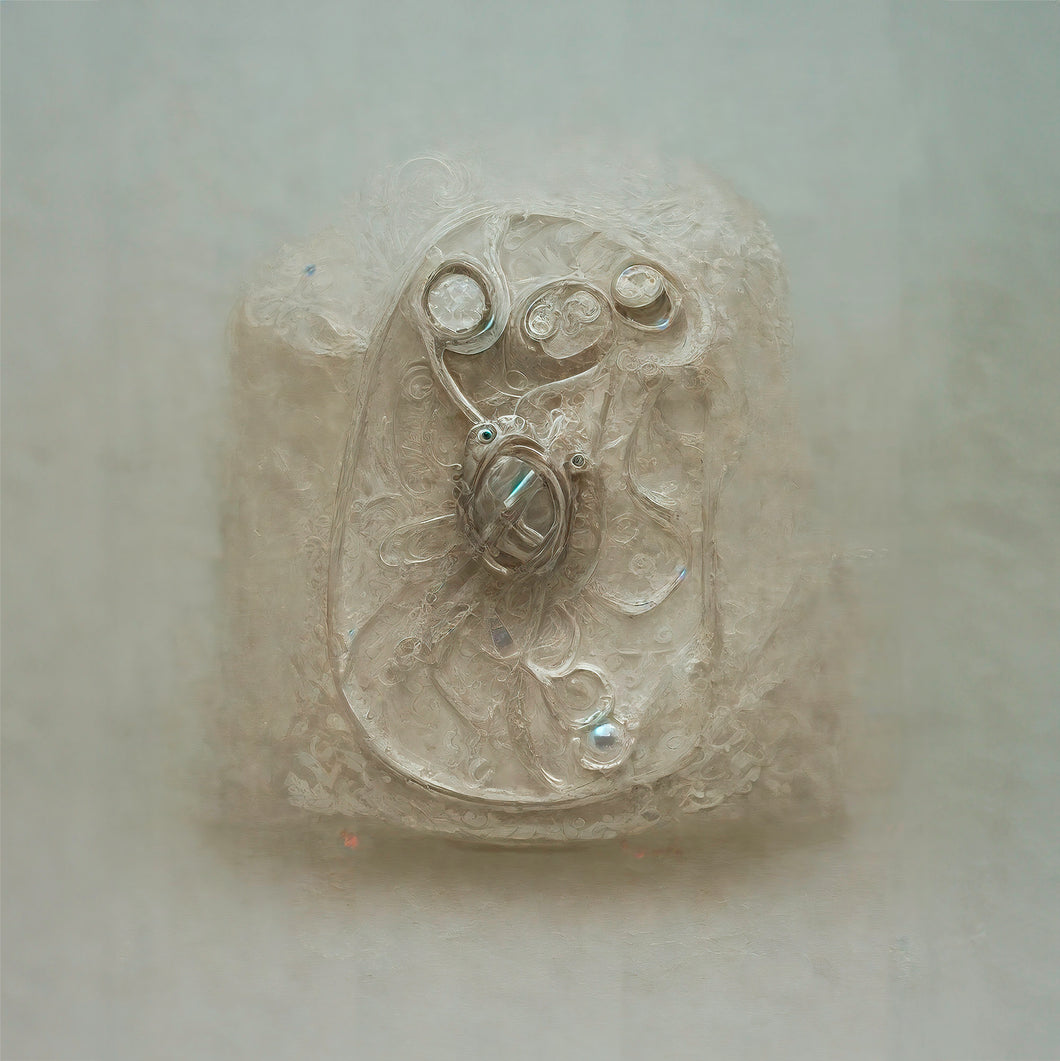 BIJOU ÉVANESCENT I