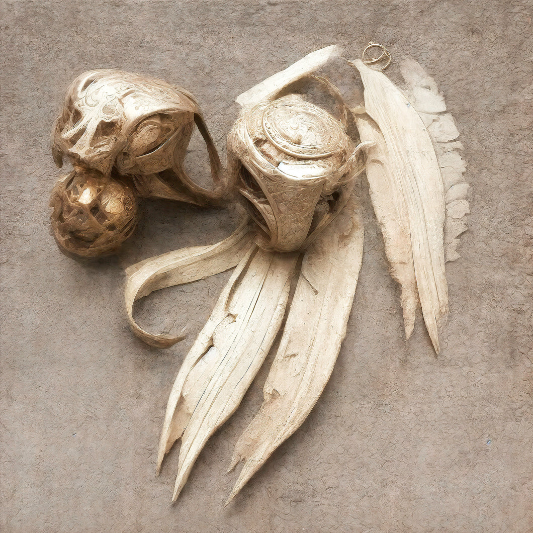 BIJOU ÉVANESCENT V