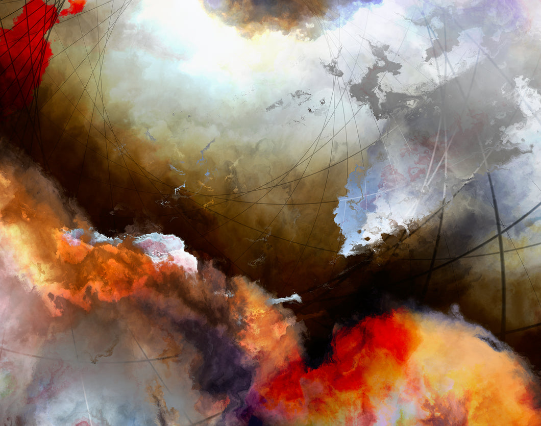 COALESCENCE