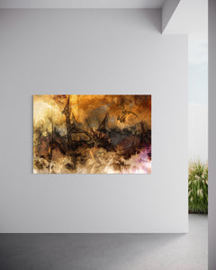 SOLEIL NOIR
