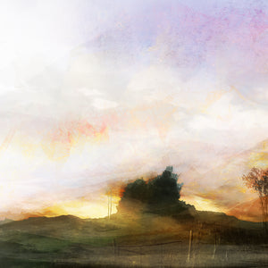 LE BROUILLARD AMOUREUX