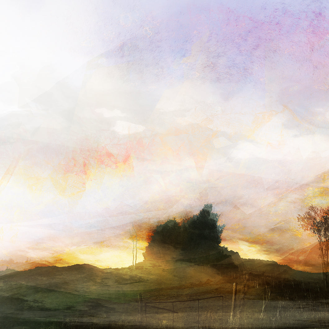LE BROUILLARD AMOUREUX