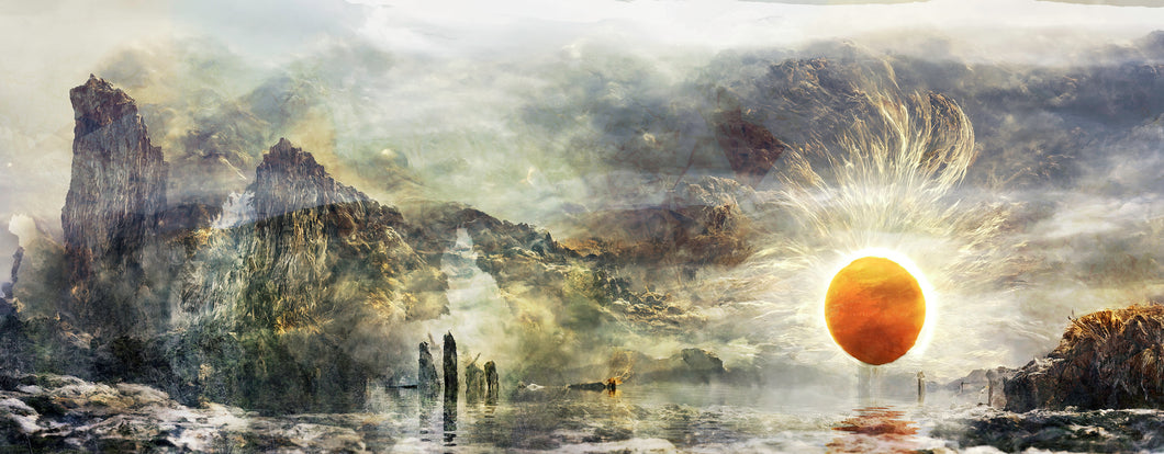 LA GRANDE RESPIRATION
