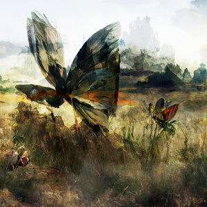 LA FRAGILITÉ DE L'AIR