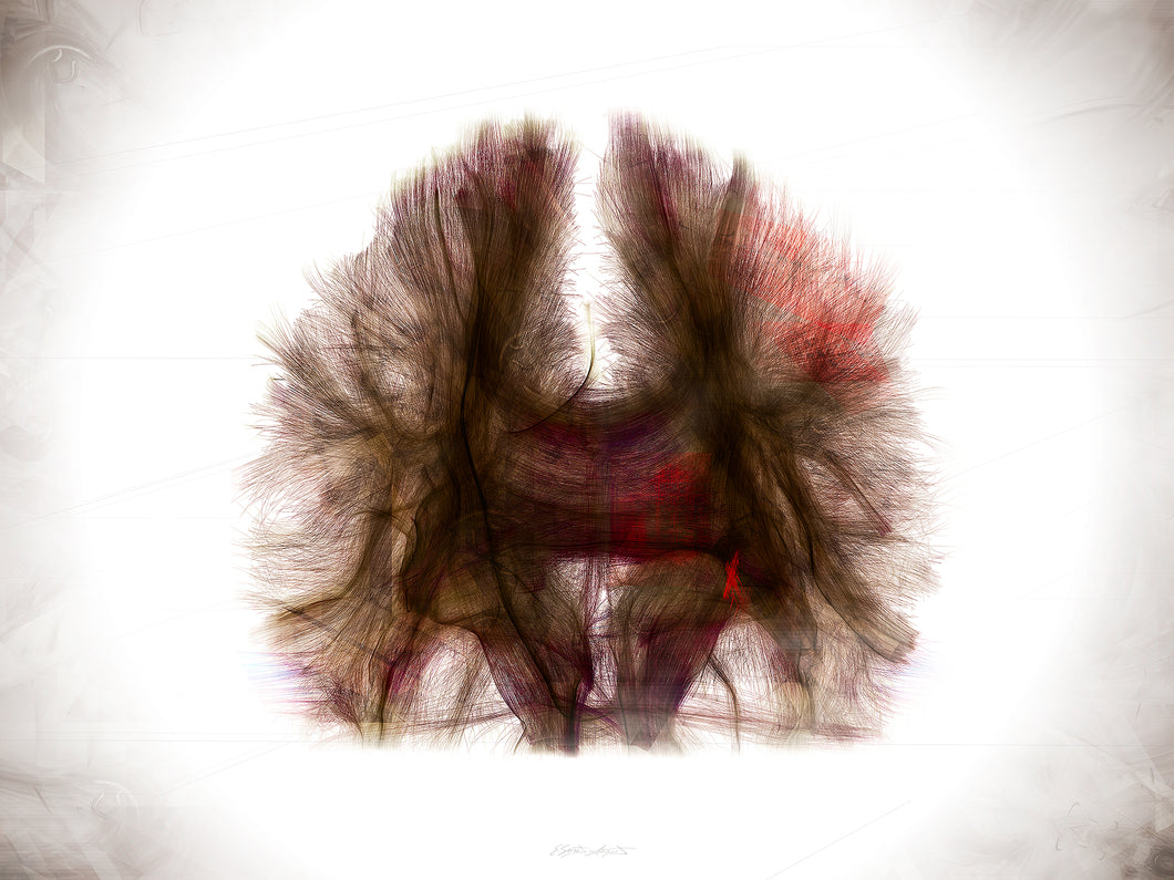 AUTOPORTRAIT I