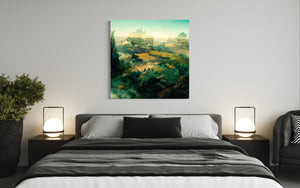 ATMOSPHÈRE
