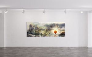LA GRANDE RESPIRATION