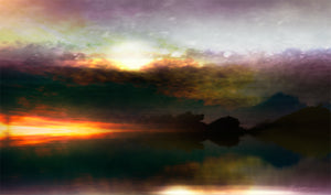 INEFFABLE ACCALMIE III